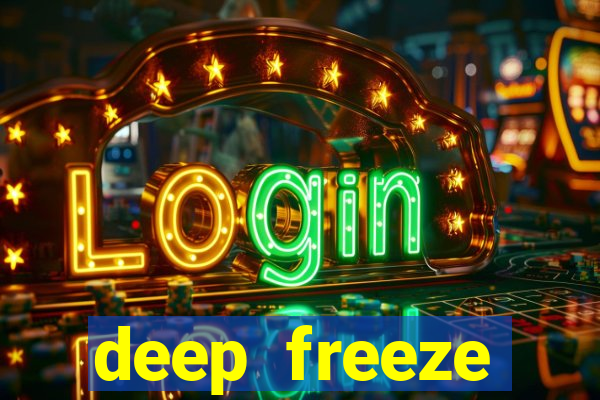 deep freeze crackeado win11
